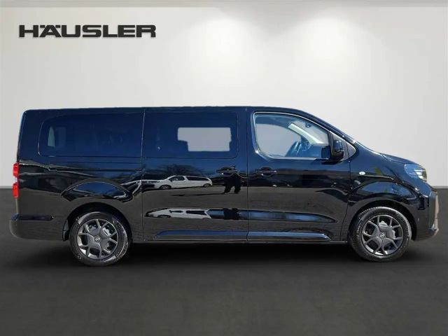 Opel Zafira Life L3*8-Sitz*Navi*PDC*Tempomat*Carplay*uvm.