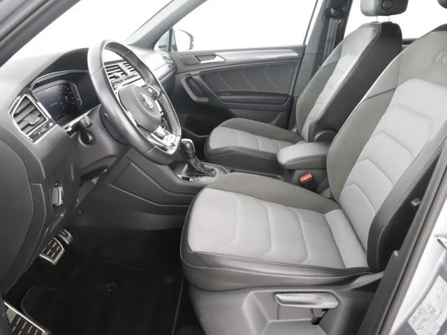 Volkswagen Tiguan Allspace DSG Highline