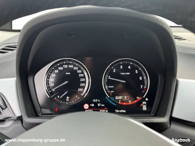 BMW X2 Advantage pakket Coupé sDrive18i