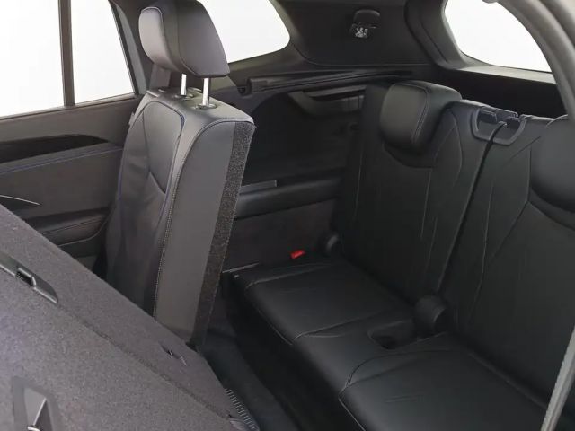 Volkswagen Tayron 4Motion DSG