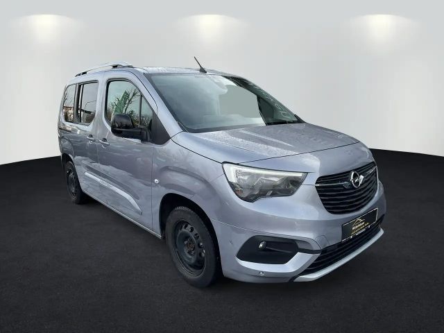 Opel Combo Life Ultimate