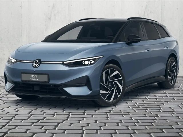 Volkswagen ID.7 Pro Style Tourer
