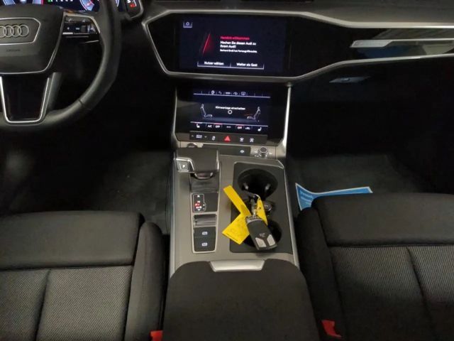 Audi A6 45 TDI Quattro Sedan