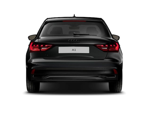 Audi A1 30 TFSI S-Tronic Sportback