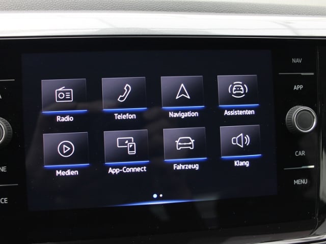 Volkswagen Polo 1.0 TSI DSG IQ.Drive