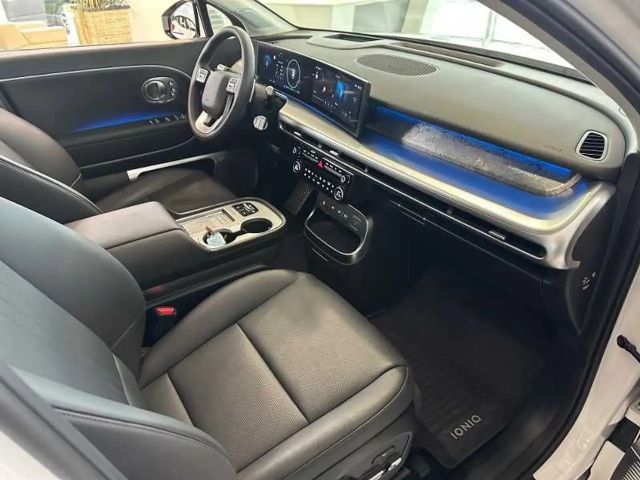 Hyundai IONIQ 9 4WD 6-zits UNIQ