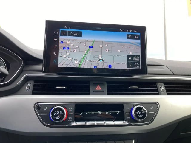 Audi A4 40 TFSI Sedan