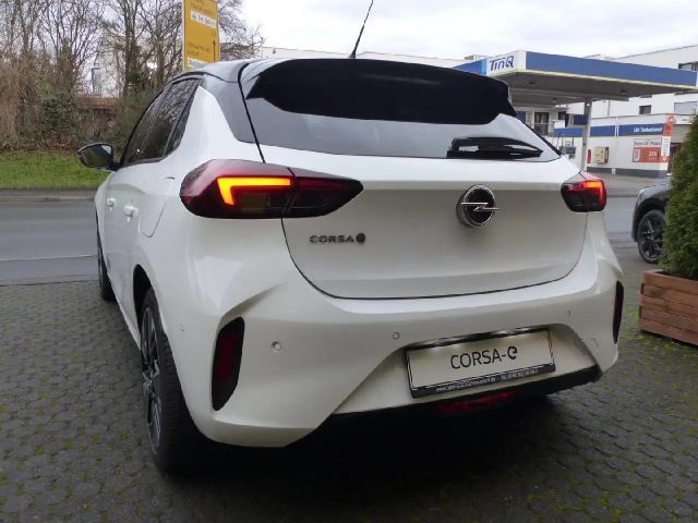 Opel Corsa GS-Line Grand Sport