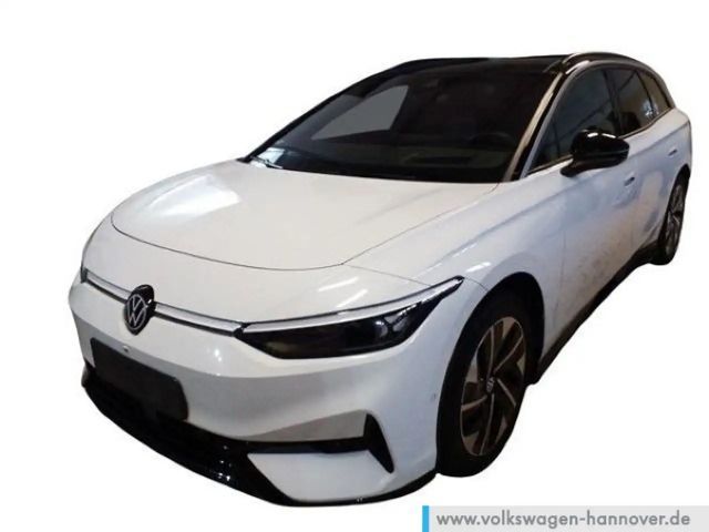 Volkswagen ID.7 Pro Tourer