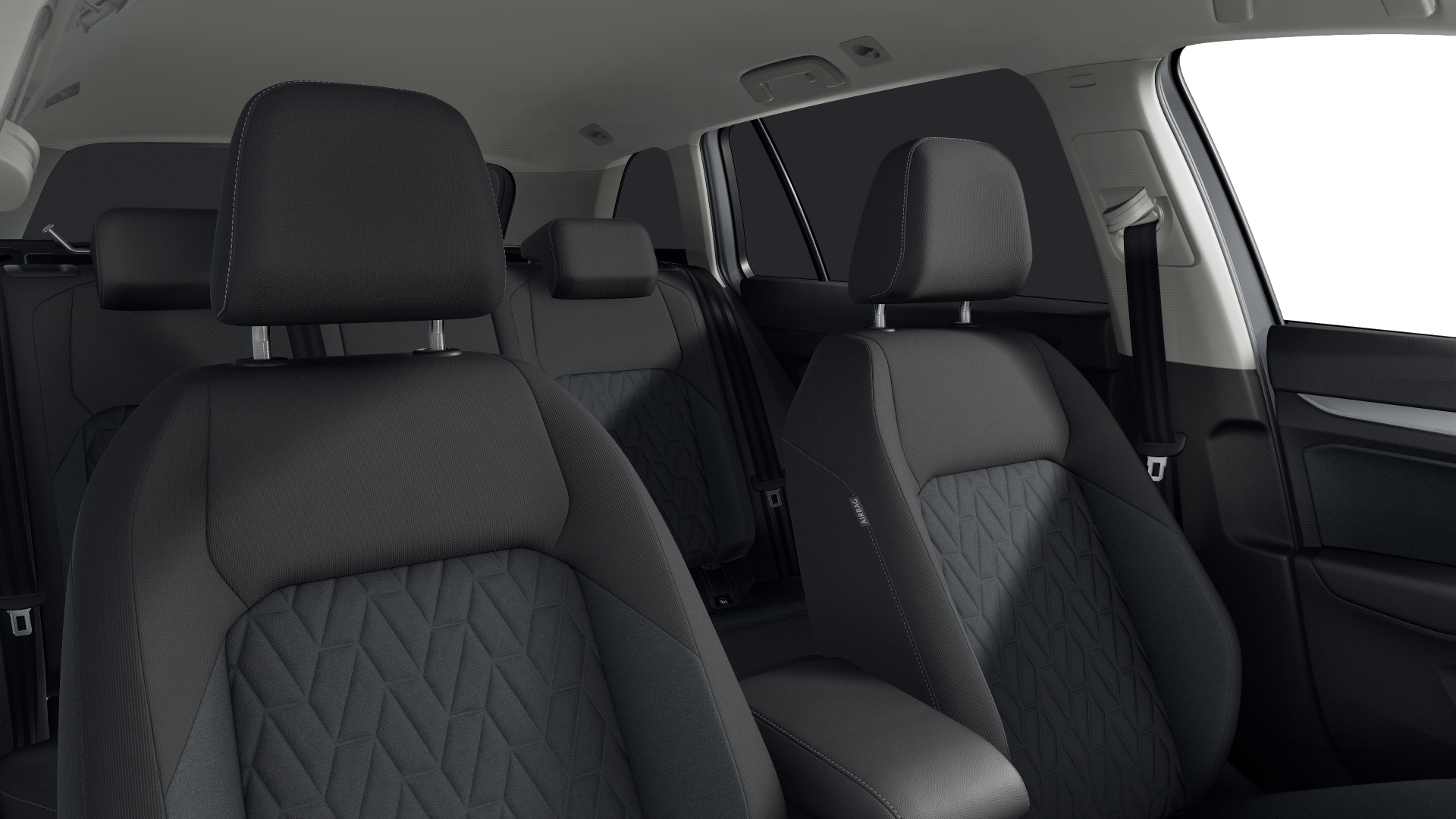 Volkswagen Golf Life Variant