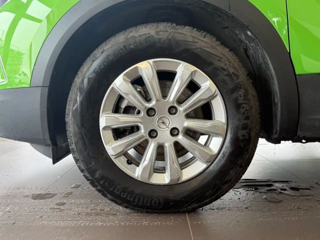 Opel Mokka Edition Mokka-e