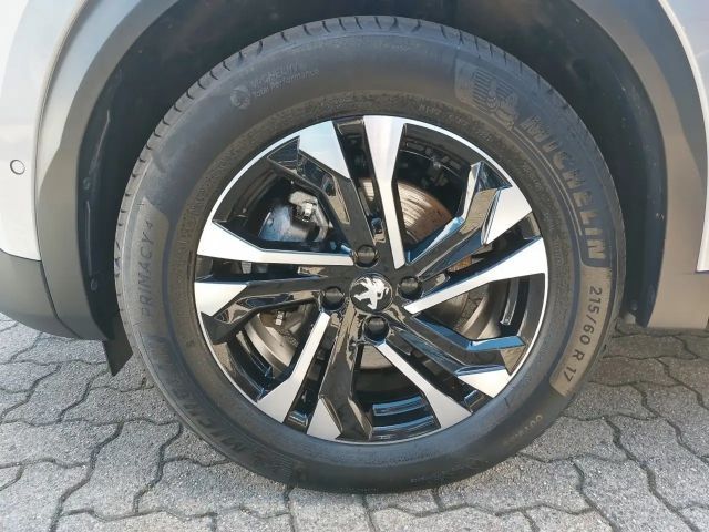 Peugeot E-2008 GT-Line