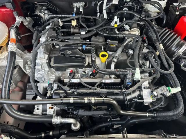 Ford Kuga EcoBoost ST Line