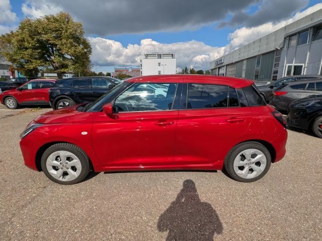 Suzuki Swift Comfort DualJet Hybrid