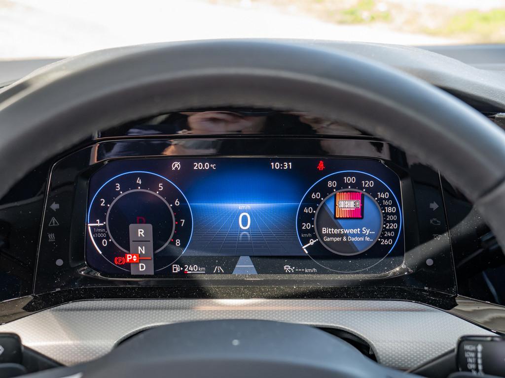 Volkswagen Golf DSG Golf VIII Life