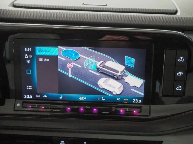 Volkswagen California 2.0 TDI Beach DSG T7