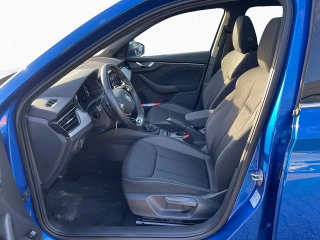 Skoda Kamiq 1.0 TSI Tour