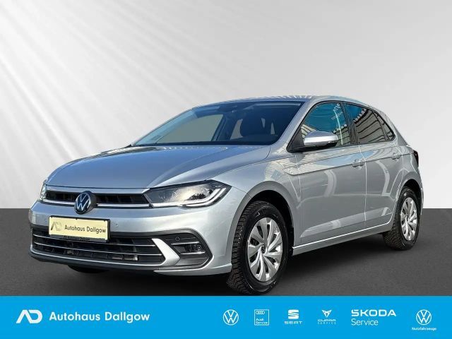 Volkswagen Polo DSG Style