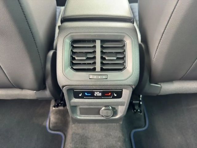 Volkswagen Tiguan 2.0 TSI 4Motion