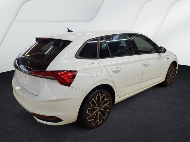 Skoda Scala 1.0 TSI Tour