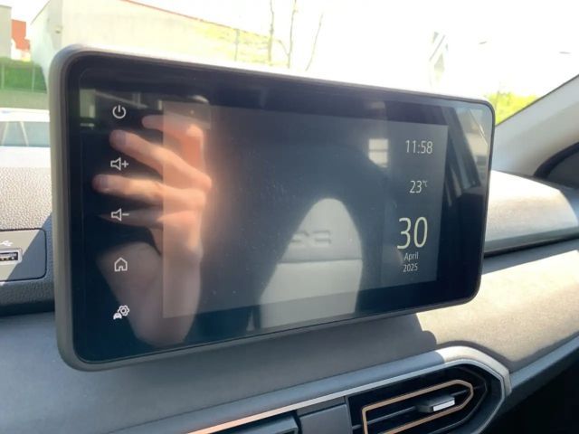 Dacia Jogger Extreme TCe 110