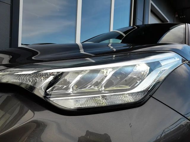 Toyota C-HR 2,0 Aut. *VOLL LED / NAVI / KAMERA / ACC / TOTW...