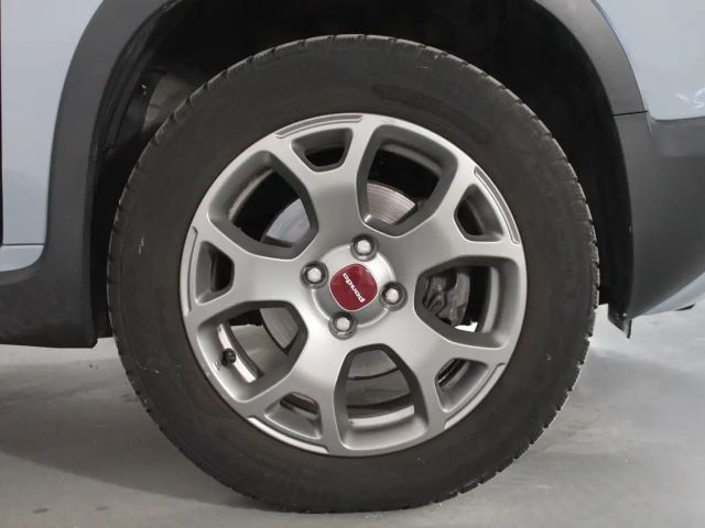 Fiat Panda CityCross Cross