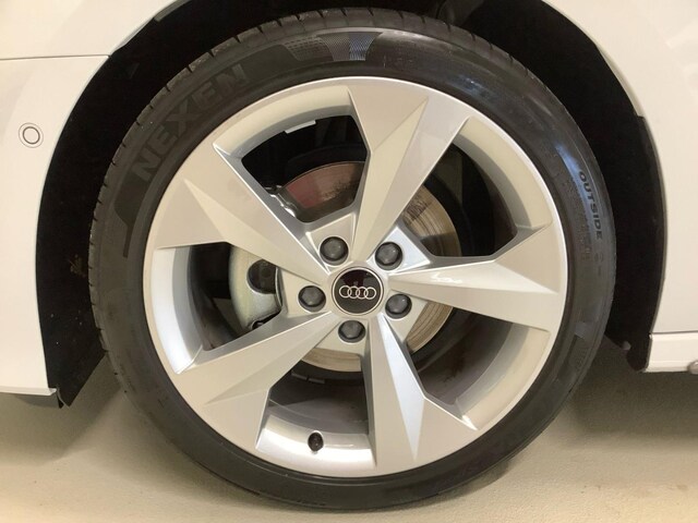 Audi A3 30 TFSI S-Line S-Tronic Sportback