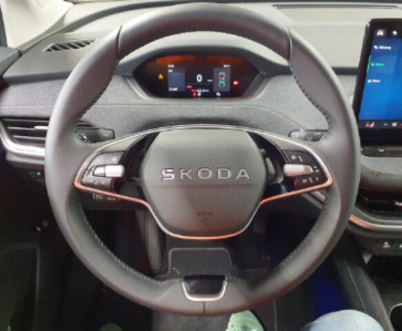 Skoda Elroq LOFT | ACC NAVI LED