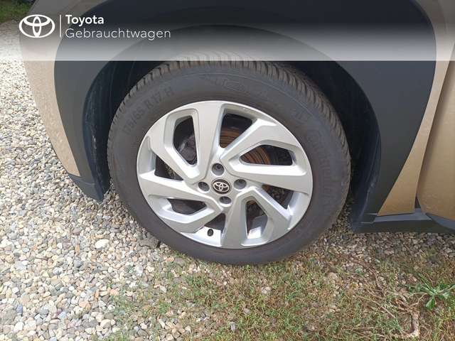 Toyota Aygo X 5-deurs Pulse