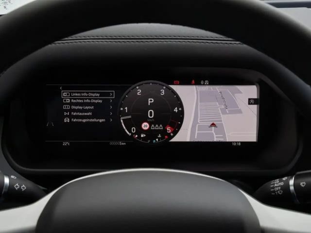 Land Rover Defender 110 D200 Dynamic SE