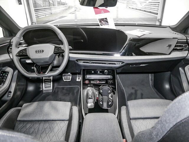 Audi A5 Avant S-Tronic