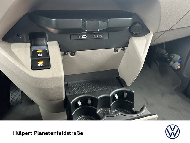 Volkswagen Multivan Life