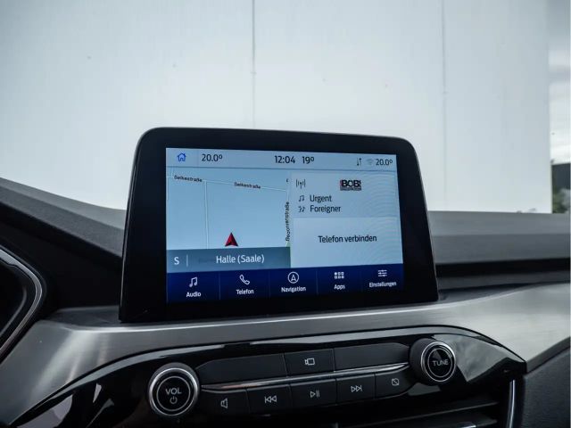 Ford Kuga AWD Titanium X