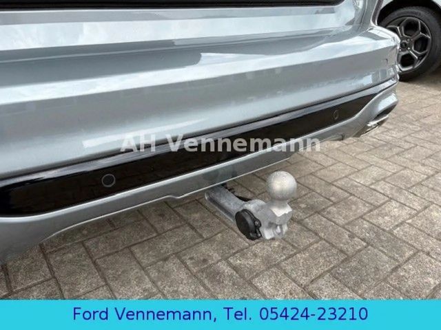 Ford Kuga ST Line