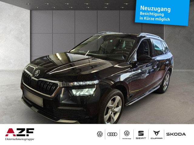 Skoda Kamiq 1.0 TSI Style Style