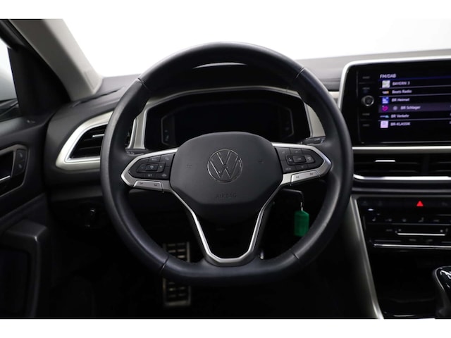 Volkswagen T-Roc 1.0 TSI Move