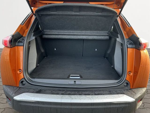 Peugeot E-2008 Allure Pack