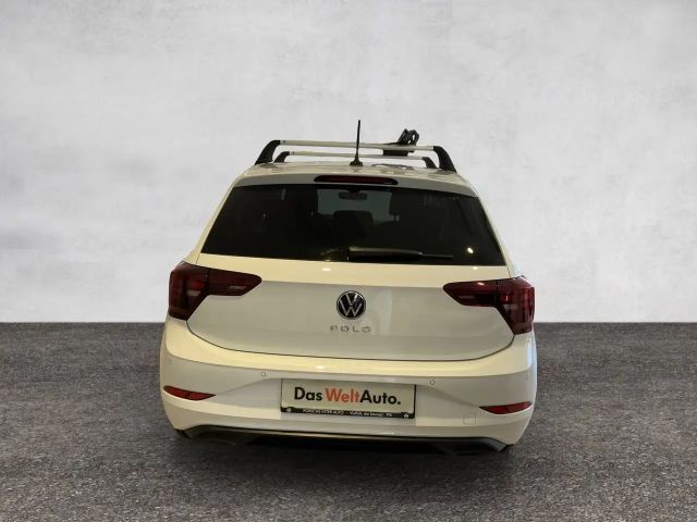 Volkswagen Polo 4Me