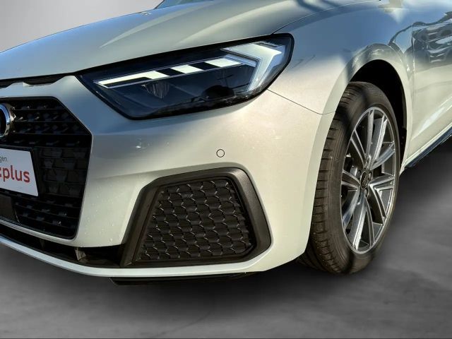 Audi A1 30 TFSI