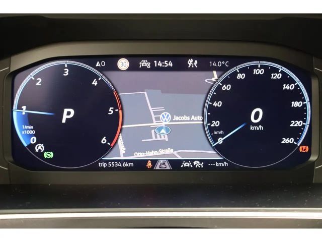 Volkswagen Tiguan 2.0 TDI Allspace R-Line