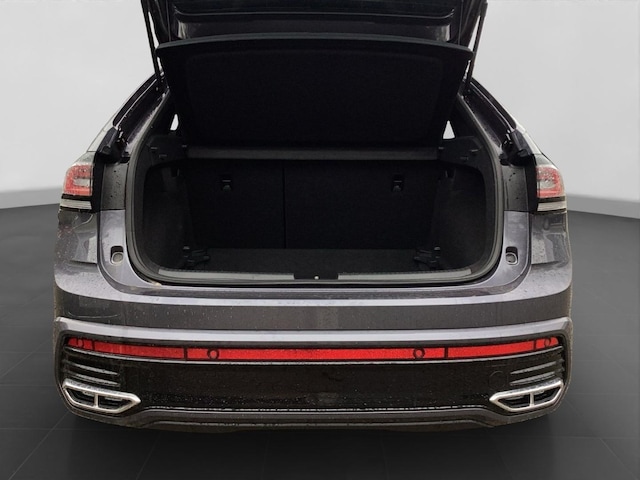 Volkswagen Taigo 1.5 TSI DSG IQ.Drive R-Line