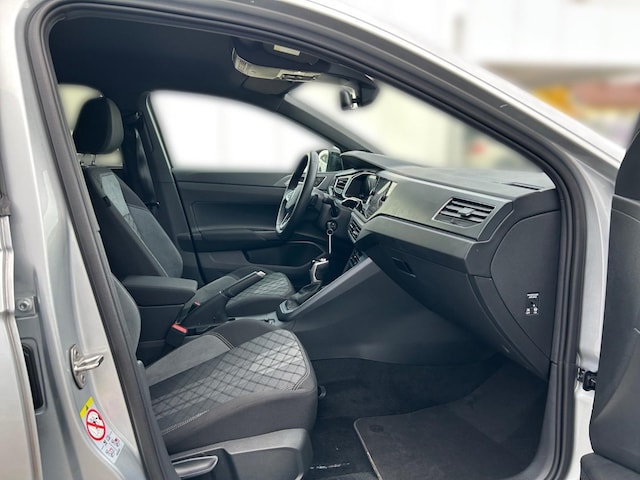 Volkswagen Taigo 1.0 TSI