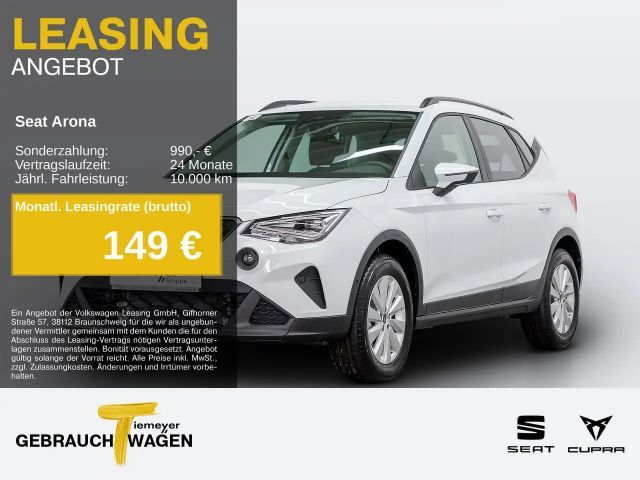 Seat Arona 1.0 TSI Style