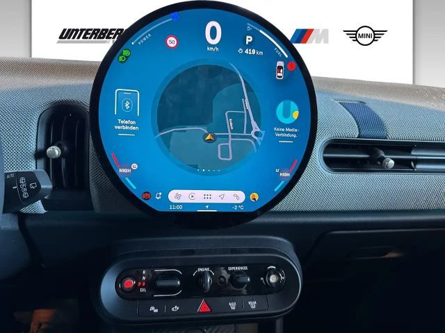 MINI Cooper S * VERMITTLUNGSVERKAUF | Paket XL