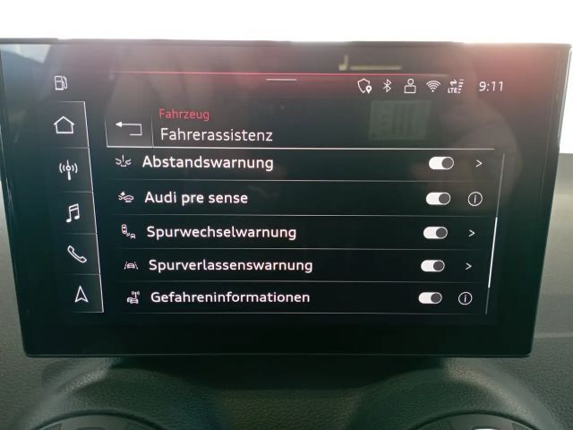 Audi Q2 35 TFSI