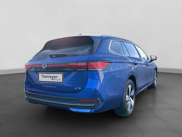Volkswagen Passat 1.5 TSI Business DSG Variant