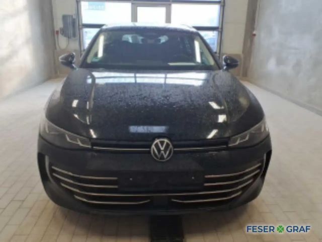 Volkswagen Passat 2.0 TDI Business DSG