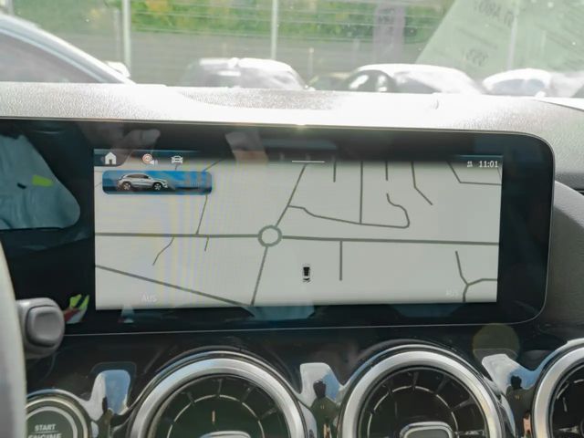 Mercedes-Benz GLA 180 Progressive