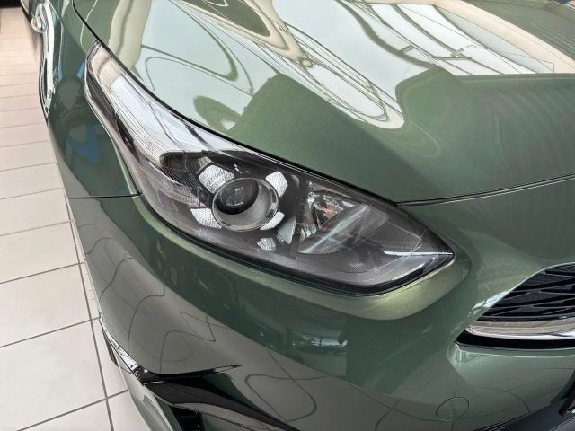Kia Ceed GDi Vision